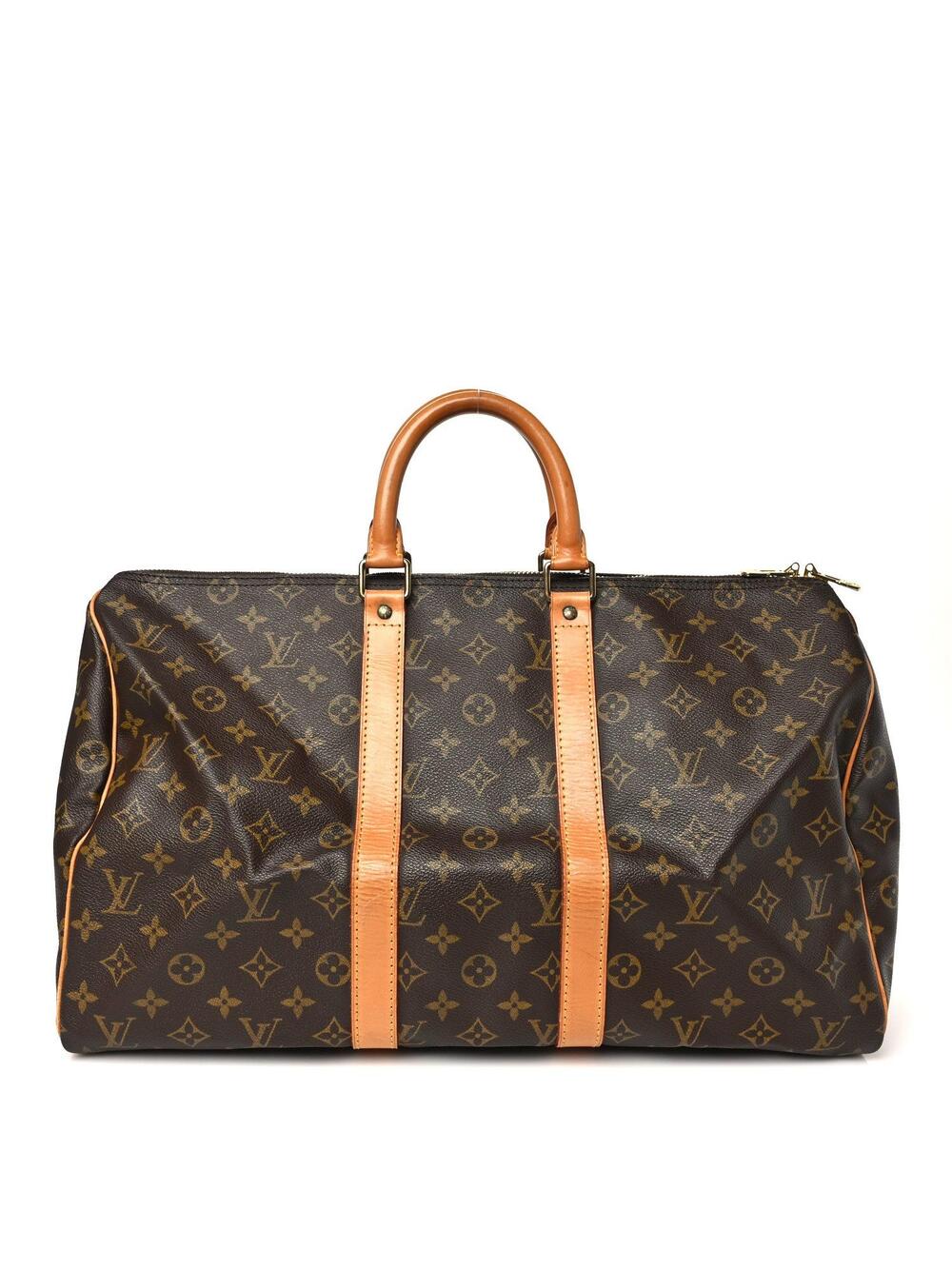 Louis Vuitton Keepall 45 #373339L79B